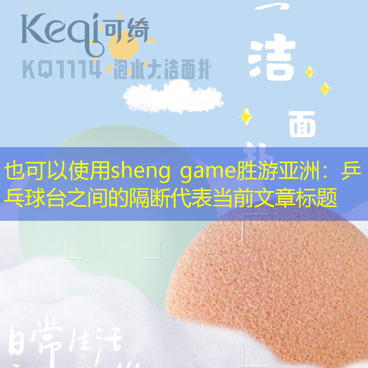 <strong>sheng game胜游亚洲：乒乓球台之间的隔断</strong>